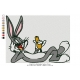 Bugs Bunny Embroidery Cartoon_02